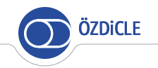 Özdicle Toyota Plaza